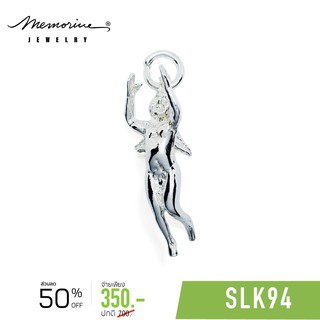 Memorine Jewelry จี้เงินแท้ 925 : SLK94