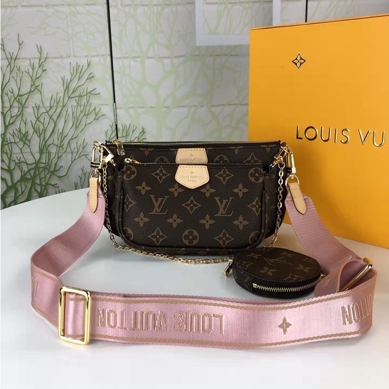 Lv 3 in online 1 bag