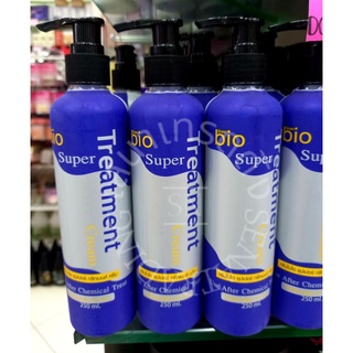 Green Bio Super Treatment 250 ml. กรีน ไบโอ ซุปเปอร์ ทรีทเมนท์ แบบขวด