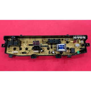 บอร์ดเครื่องซักผ้า Samsung DC92-00278V (WA12V5, WA13P5, WA14P5 ใช้ได้หลายรุ่น)
