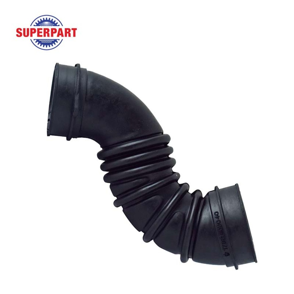 ท่ออากาศ ALTIS 1.6 I&R  (17881-0D040 I&R)