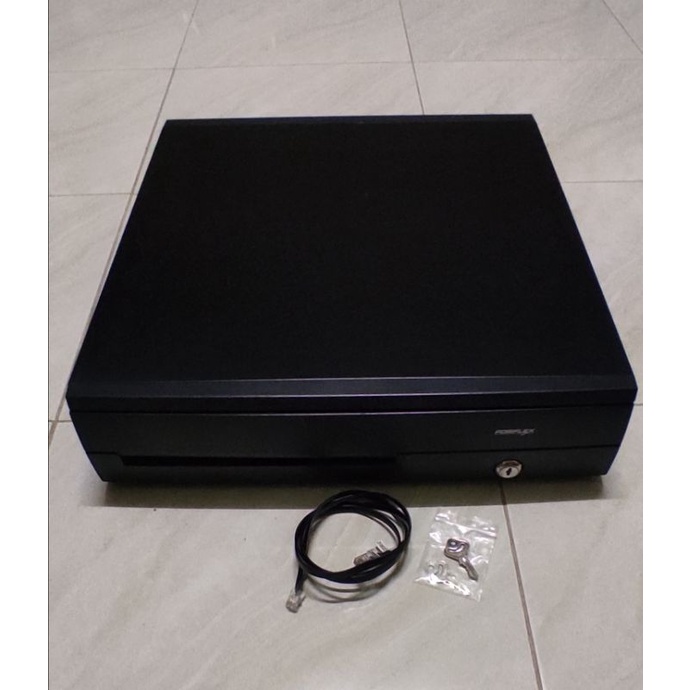 ลิ้นชักเก็บเงิน Posiflex รุ่น CR-4100 (สินค้ามือสอง)