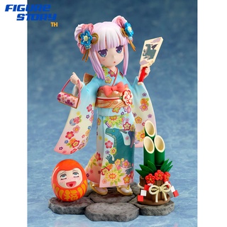 *Pre-Order*(จอง) Miss Kobayashis Dragon Maid Kanna -Finest Kimono- 1/7 (อ่านรายละเอียดก่อนสั่งซื้อ)