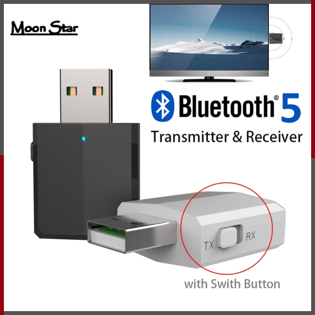 Bluetooth tv