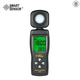 r &amp; l cod เครื่องวัดแสง luxmeter 0-200 เมตร