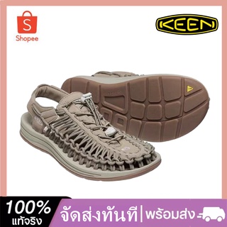 💥จัดส่งที่รวดเร็ว💥รองเท้า KEEN ผู้หญิง รุ่น KEEN UNEEK "BIRCH-Black"