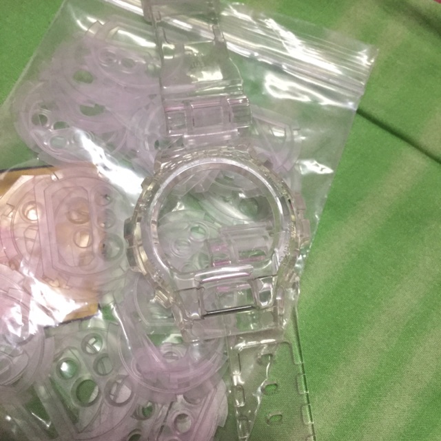 Gshock BNB Jelly DW6900 / ใส่ dw6900