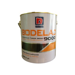   สีน้ำมัน BODELAC BASE D G 2.5GL