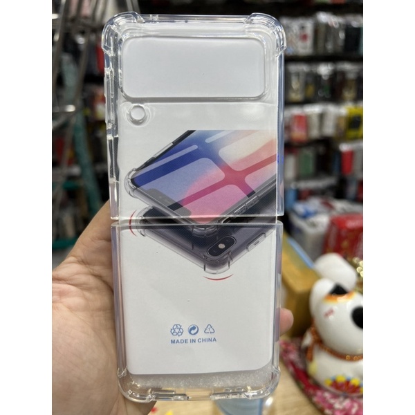 เคส Samsung Zlip 4,Zlip 3,ZFold 3,Zlip4 ยืดหยุ่น
