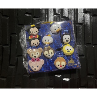 พร้อมส่ง 🎌 TsumTsum Disneyland HK 10 🏰