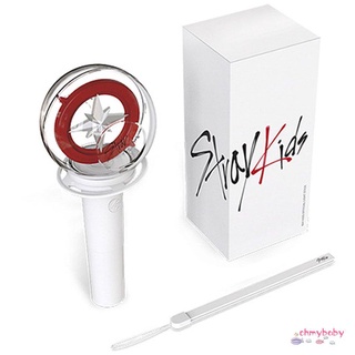 Lightstick Stray Kids Official Light Stick Glow Stick K-pop สินค้าไอดอล [8/15]
