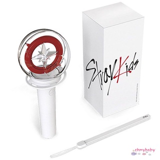 Lightstick Stray Kids Official Light Stick Glow Stick K-pop สินค้าไอดอล [8/15]