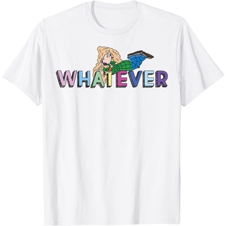 เสื้อยืดผ้าฝ้าย ไอเทมเด็ด!!เสื้อยืด พิมพ์ลาย The Wild Thornberrys Debbie Whatever สีสันสดใส สําหรับครอบครัว ผู้ใหญ่