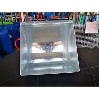 รางอาหารหมู​แม่พันธุ์​ หนา​ ทนทาน​