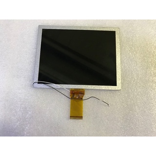 หน้าจอแสดงผล LCD SZ H-B08018FPC-40