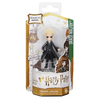 [ใช้ 2 โค้ดลดเพิ่ม] Wizarding World Harry Mini Figure