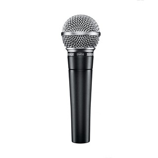 SHURE SM58-LC ไมค์ร้องคุณภาพสูง รุ่นยอดนิยมตลอดกาล