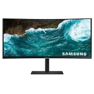 Monitor Samsung UHD USB type-C