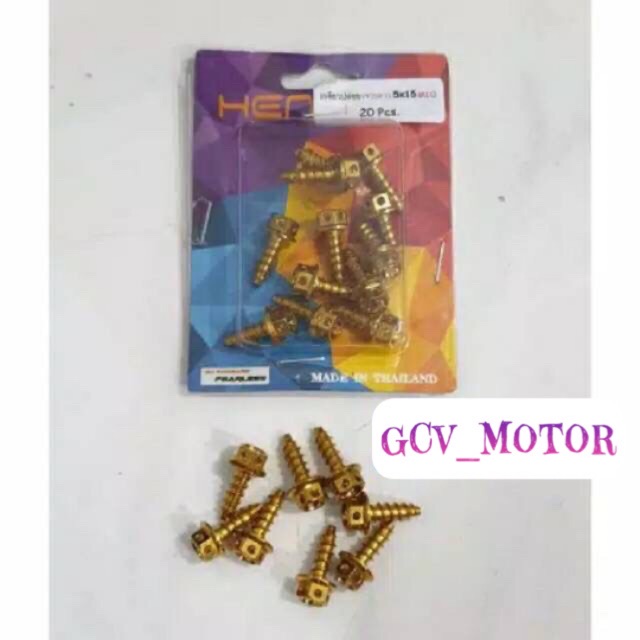 YAMAHA BODY PROBOLT BOLT THAILAND FLOWER PROBOLT