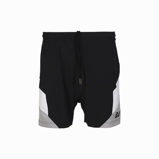 WARRIX กางเกงขาสั้น warrix light weight woven short (WP-211T…