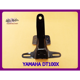 YAMAHA DT100X TAILLIGHT PIN "BLACK"  // ขาไฟท้าย ยามาฮ่า สีดำ สินค้าคุณภาพดี