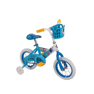 จักรยานดอรี่ 4 ล้อ 12นิ้ว Huffy 12" Disney Pixar Finding Dory Bike