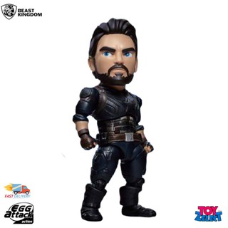 พร้อมส่ง+โค๊ด Captain America: Avengers Infinity War  (Egg Attack Action) EAA073 By Beast Kingdom (ลิขสิทธิ์แท้)