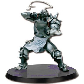 Ichiban Kuji Fullmetal Alchemist - Alphonse Elric