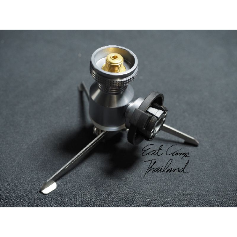 ⚡Z23-CB อแดปเตอร์ 3 ขา Camping Moon ทนทาน ใช้งานง่าย ⚡พร้อมส่งในไทยไม่ต้องรอนาน