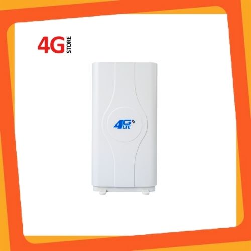 เสาอากาศรับสัญญาณ 3G/4G - เสาอากาศ dbi 72 เสาอากาศ CRC9 SMA TS9