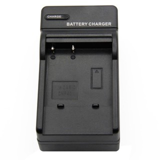 NP-40 / CNP-40 Battery Charger For Casio