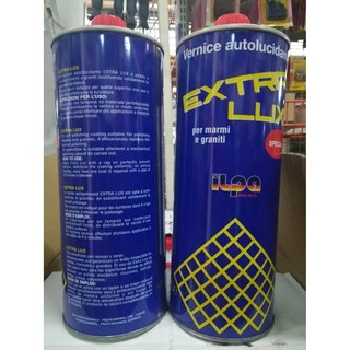น้ำยาเคลือบเงาบัว EXTRA LUX 750 มิลลิลิตร