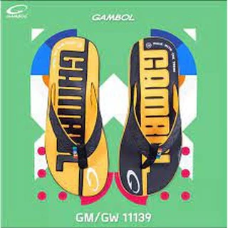 GM11139 สีน้ำเงิน ทูโทน