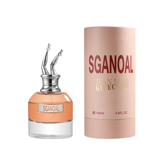 พร้อมส่ง น้ำหอมขาตั้ง100ML น้ำหอมแทของผู้หญิง น้ำหอมยกขา YANTAO COLLECTION กลิ่นหอมนานติดใจ ใช้ดีกลิ่นหอมติดทนนาน 24 ชัว
