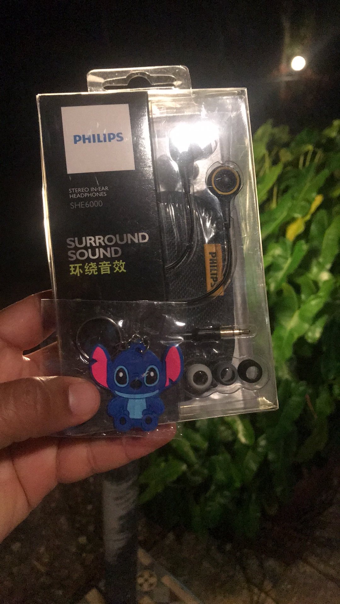 PHILIPS TPV TAH8507BK CUFFIE, Nero - Foto 6