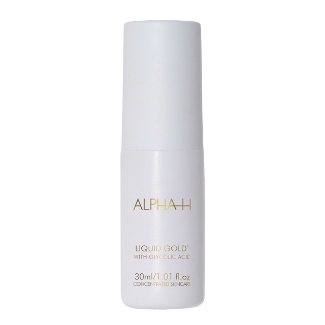 Alpha H Liquid Gold 30 ml. มาดามเกรียนให้มงค่ะ