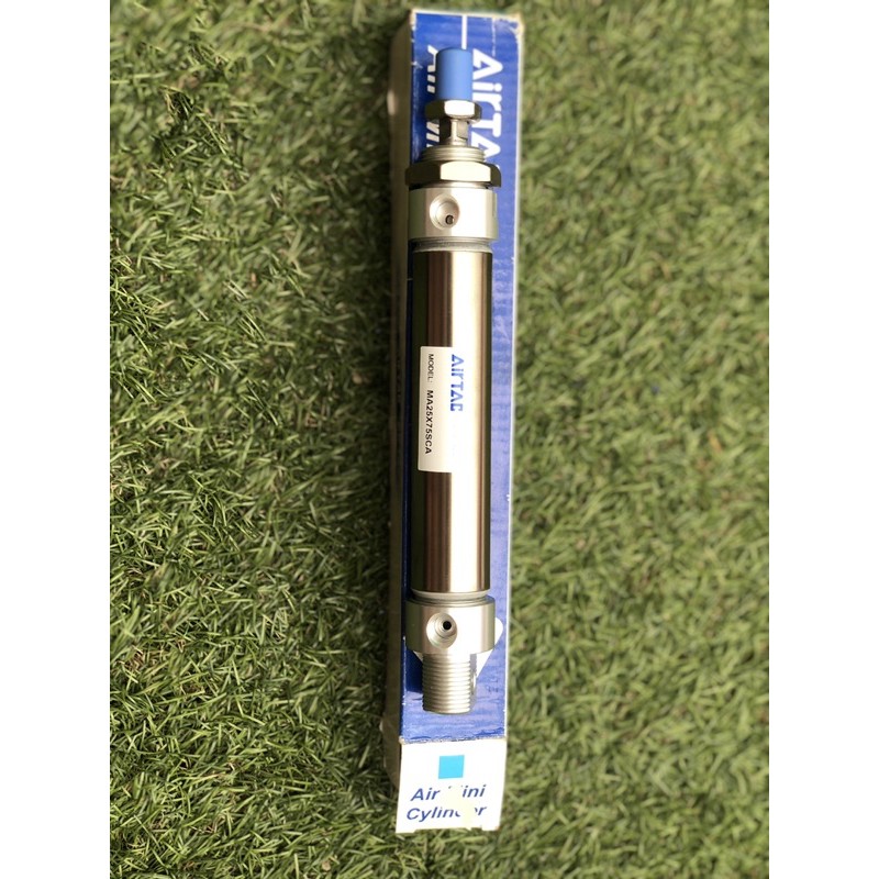 MA25X75SCA Air cylinder กระบอกลม Airtac