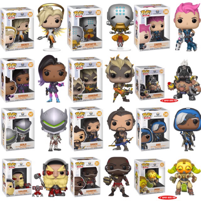 {PRE-ORDER} Funko Pop! GAMES : Bendy and the Ink Machine - funko_pop ...