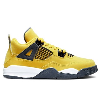 Nike Jordan 4 Retro Lightning (2021)