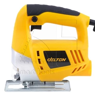 DELTON เลื่อยจิ๊กซอ เลื่อยฉลุจิ๊กซอว์ 720W เลื่อยจิ๊กซอว์ เลื่อย จิ๊กซอ รุ่นท๊อป DT-431 Jigsaw Jig Saw