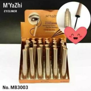 Eyeliner MYazhi แท้ อายไลเนอร์