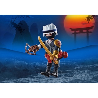 Playmobil 70814 Playmo friends Ninja แอ็คชั่นฟิกเกอร์ เฟรนด์ นินจา