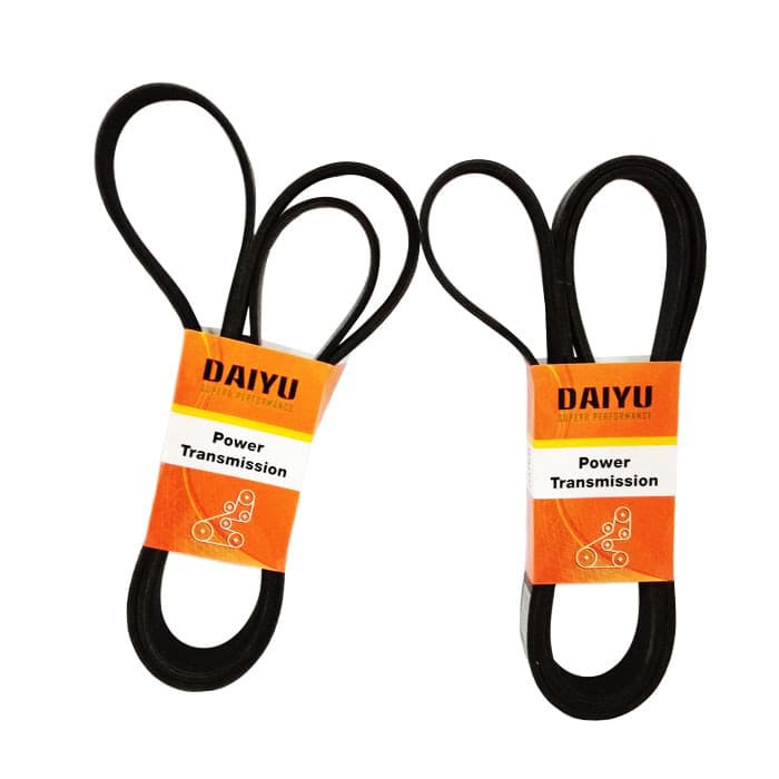 เข็มขัดพัดลม เข็มขัดพัดลม TOYOTA INNOVA REBORN DIESEL HILUX REVO FORTUNER VRZ DIESEL - 7 PK 2050