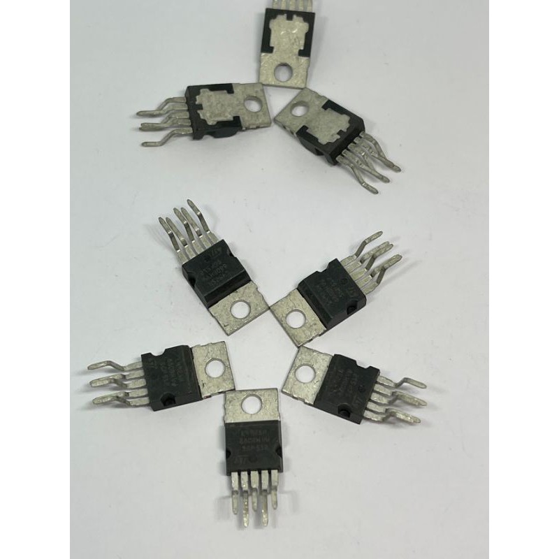 L4925N  LOW DROP VOLTAGE REGULATOR ใช้กับECU รถ