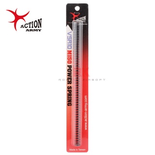 Action Army VSR-10 M120 / M150 / M170 Spring