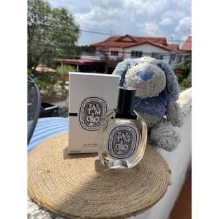 น้ำหอมแท้💯%แบ่งขาย DIPTYQUE Tam Dao EDT