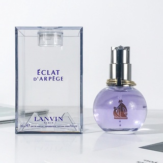 Jeanne Lanvin น้ำหอมผู้หญิง 100ml กล่องซีล