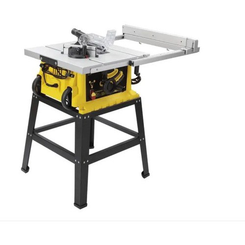 💥ฟรี ใบเลื่อย 1 ใบ💥 STANLEY โต๊ะเลื่อยองศา 10นิ้ว รุ่น SST1801 โต๊ะเลื่อยไฟฟ้า 1,800วัตต์ เเท่นเลื่อยวงเดือน โต๊ะเลื่อย