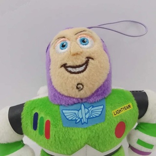 Buzz Lightyear (Toy story)