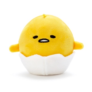 ตุ๊กตาโมจิ ขนาด 10 Cm. ลาย Gudetama gu / Gudetama